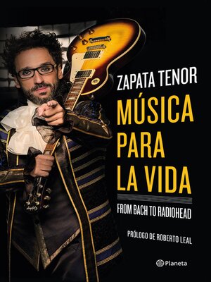 cover image of Música para la vida